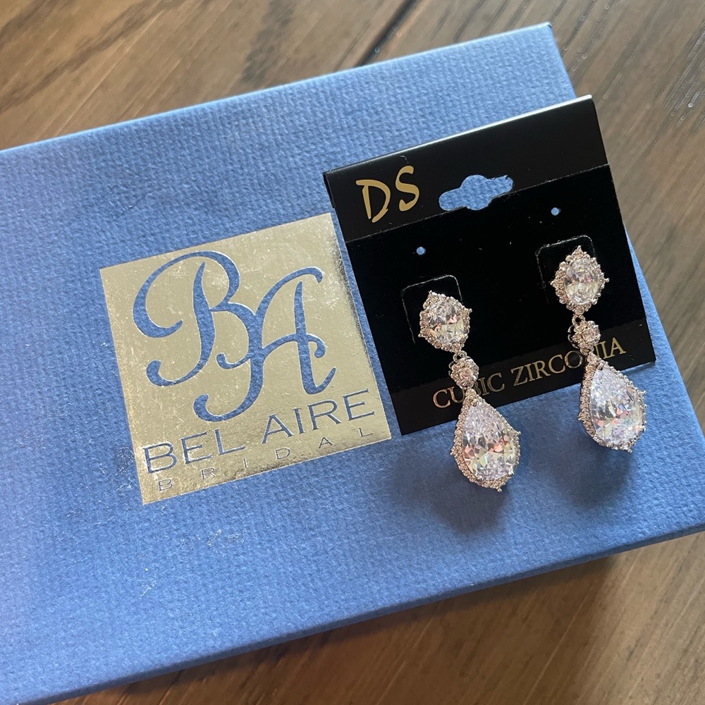Special Occassion Earrings